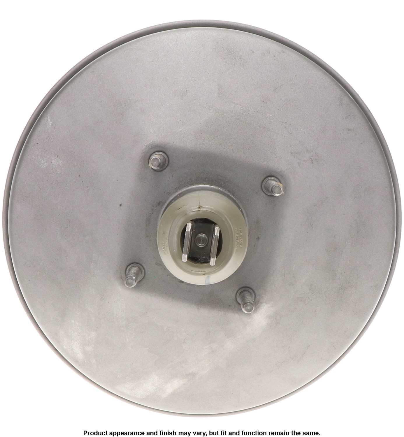 Cardone Reman Remanufactured Vacuum Power Brake Booster 54-72674