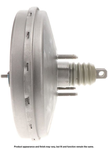 Cardone Reman Remanufactured Vacuum Power Brake Booster 54-72674