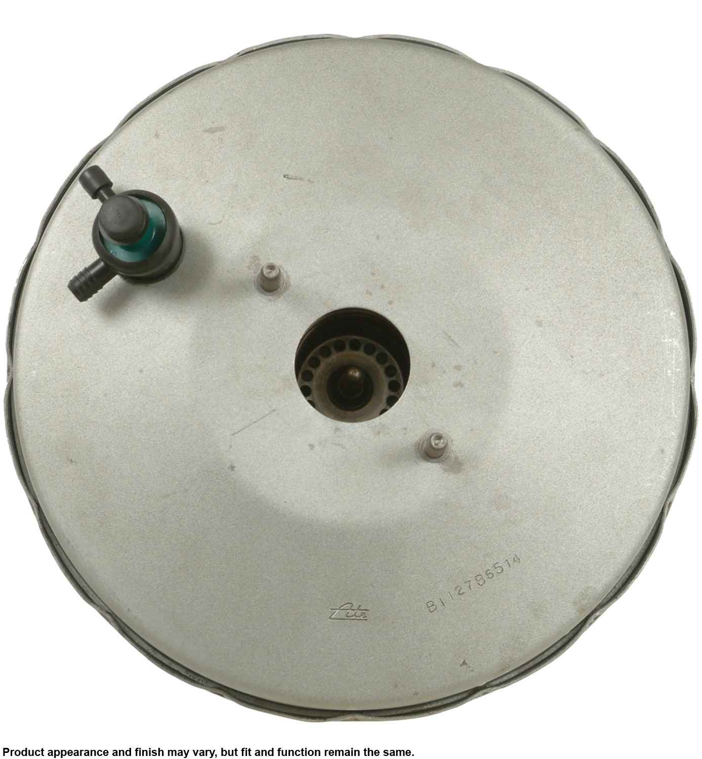 Cardone Reman Power Brake Booster 54-72676