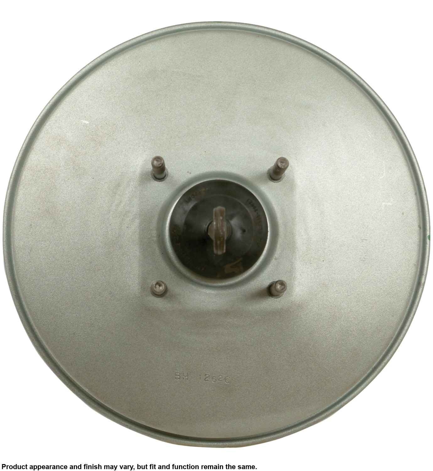 Cardone Reman Power Brake Booster 54-72676