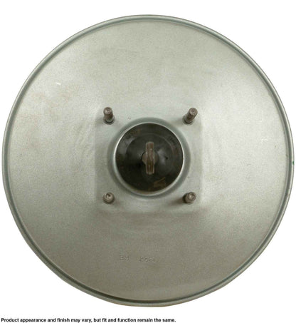 Cardone Reman Power Brake Booster 54-72676