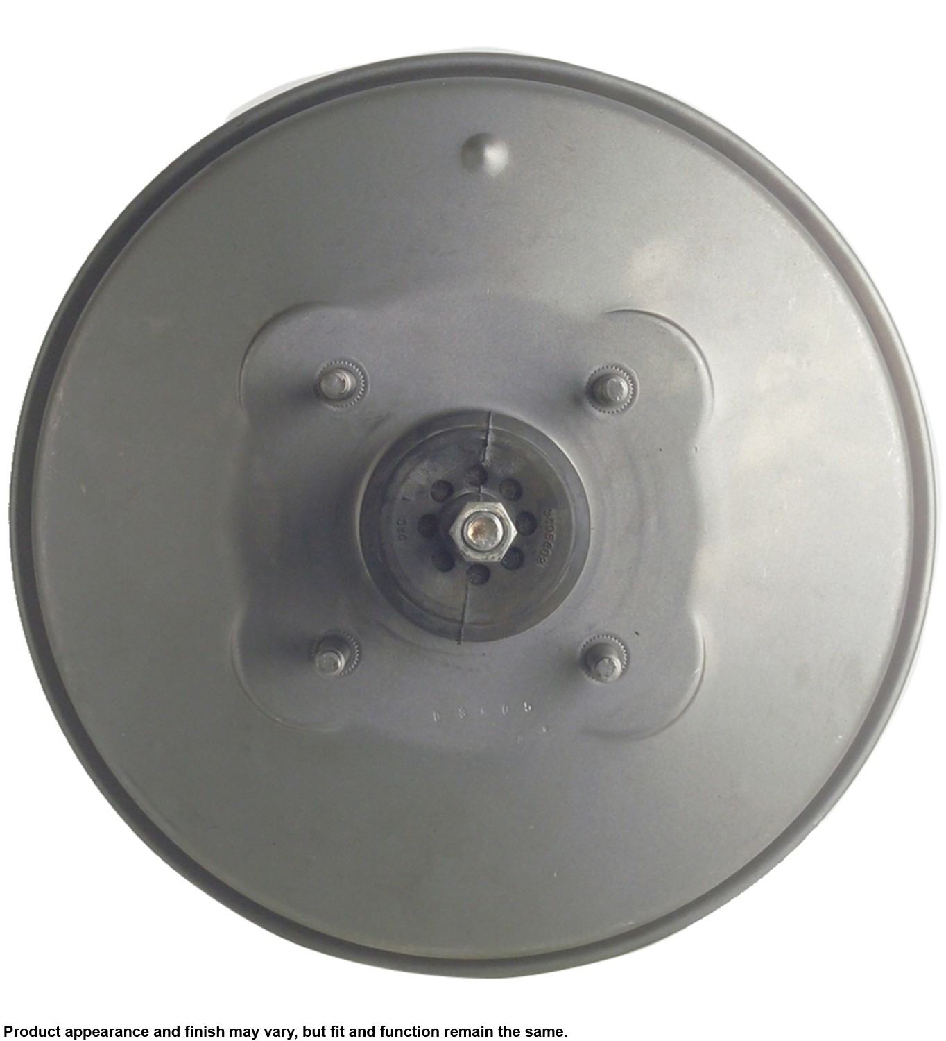 Cardone Reman Power Brake Booster 54-72679