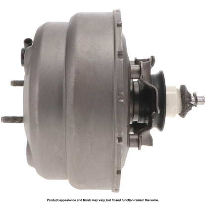 Cardone Reman Power Brake Booster 54-72741