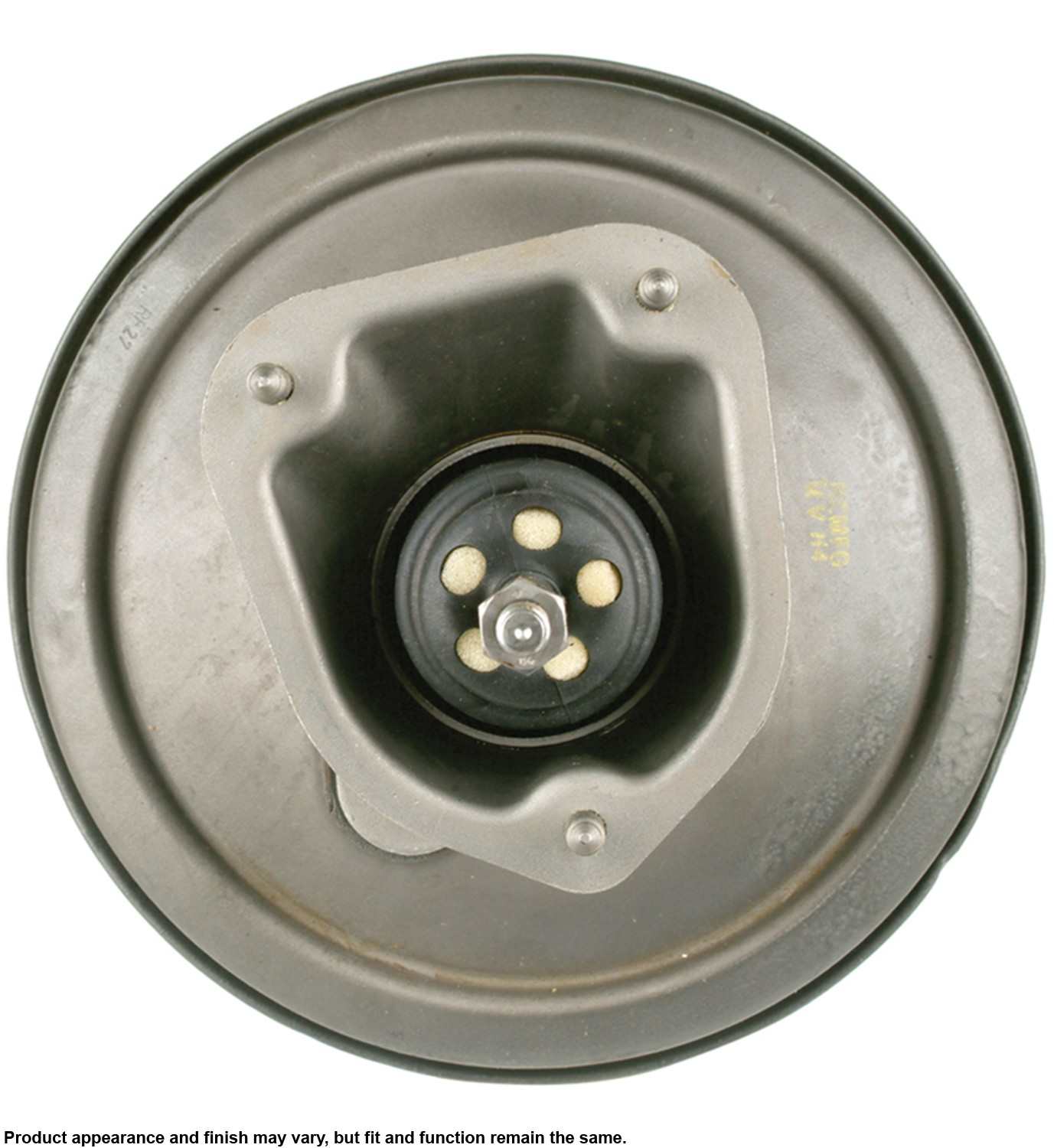 Cardone Reman Remanufactured Vacuum Power Brake Booster 54-72900