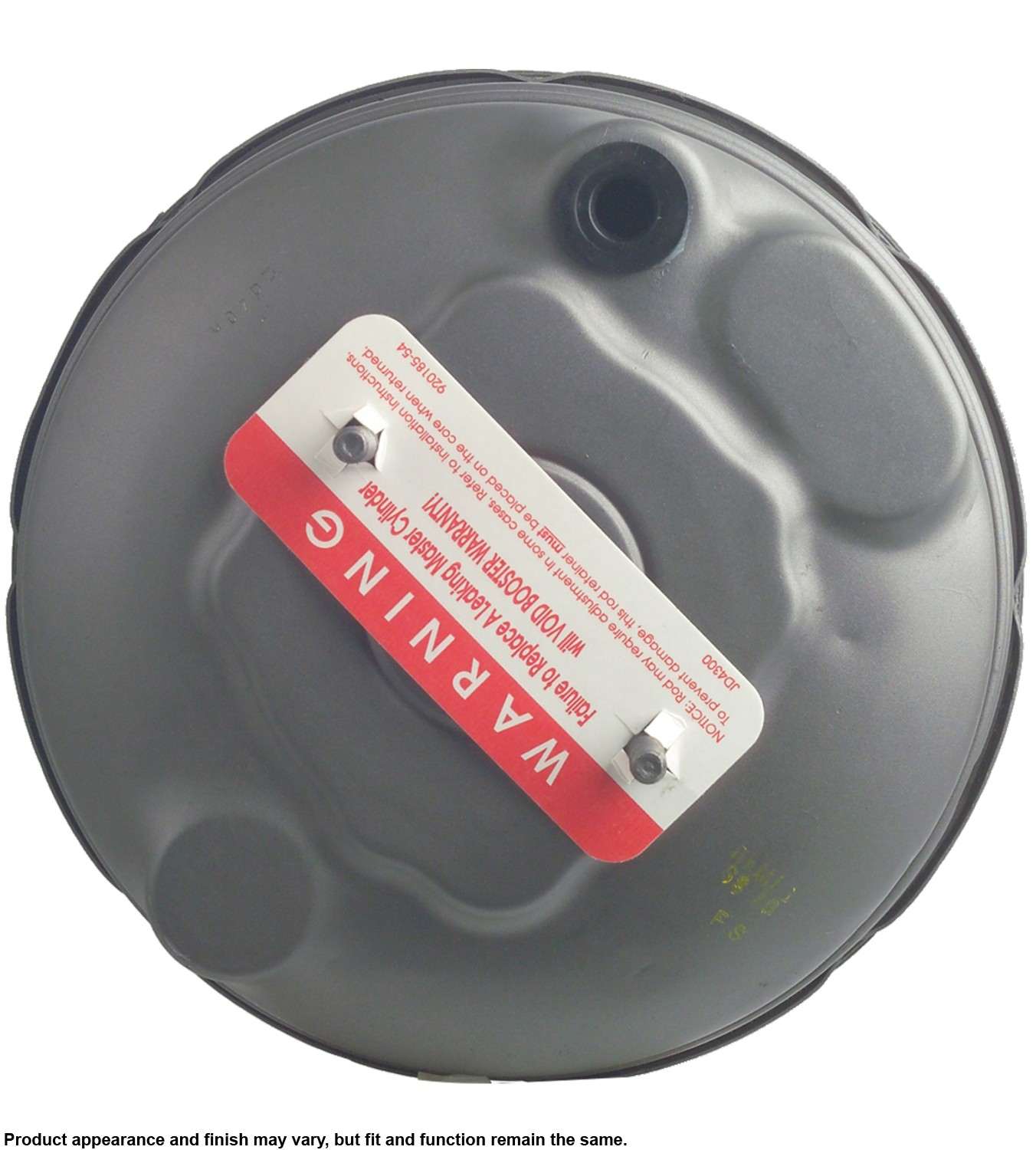 Cardone Reman Power Brake Booster 54-72907