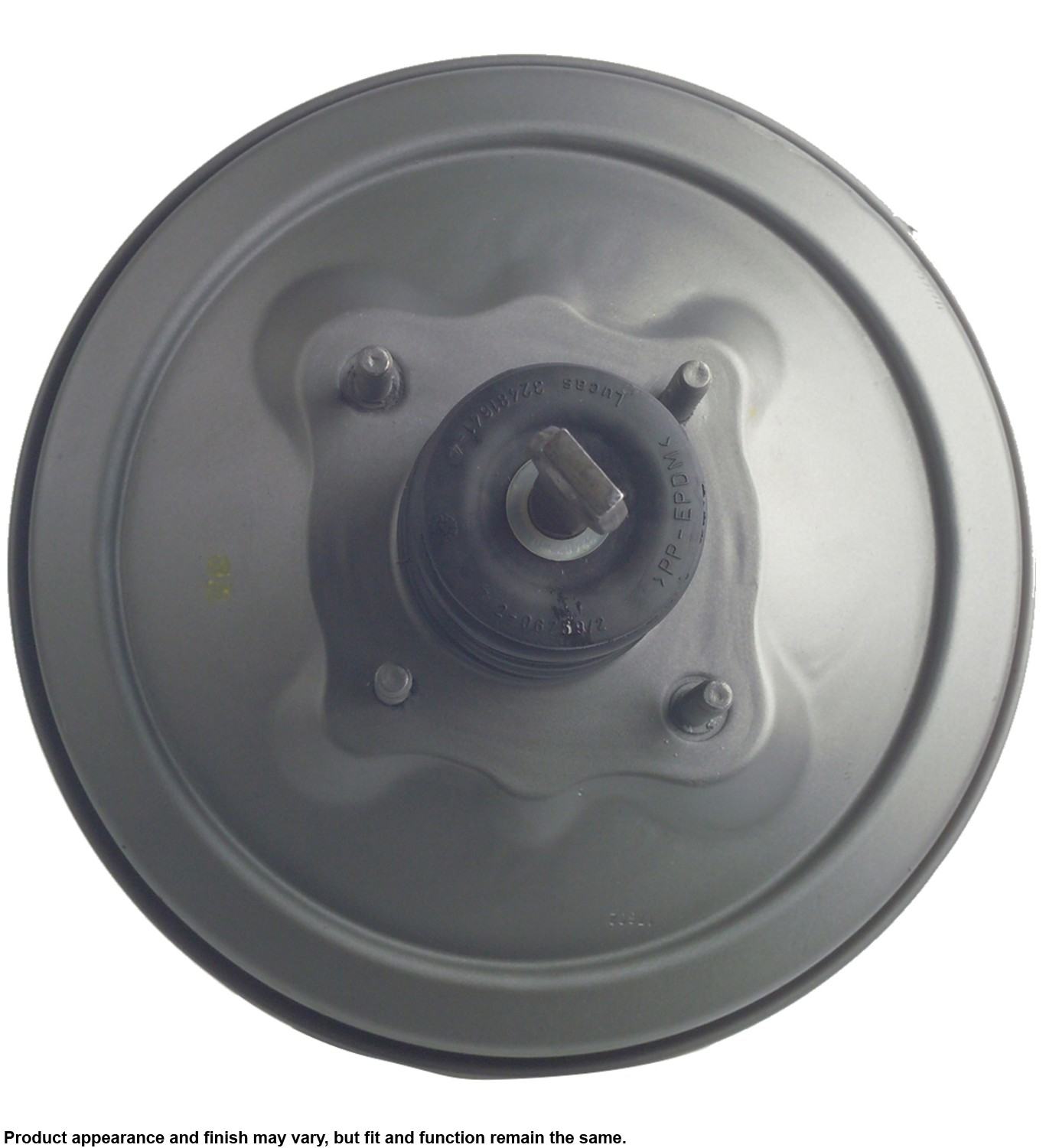 Cardone Reman Power Brake Booster 54-72907