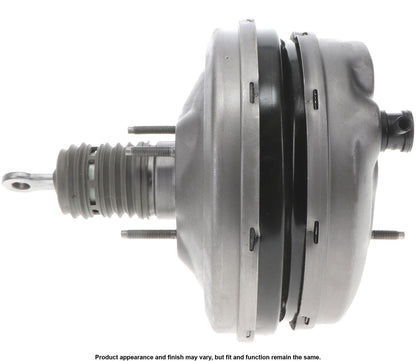 Cardone Reman Power Brake Booster 54-72909