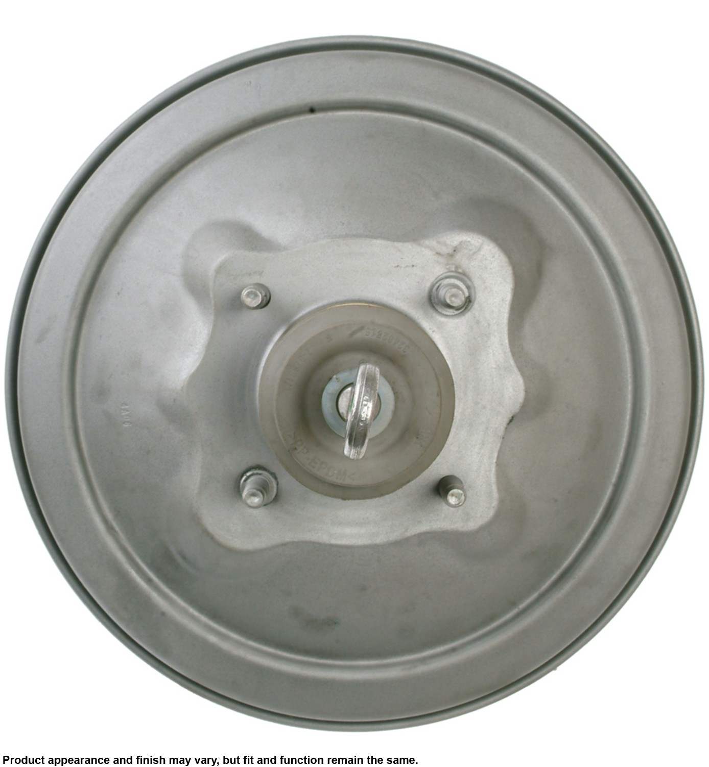 Cardone Reman Power Brake Booster 54-72909