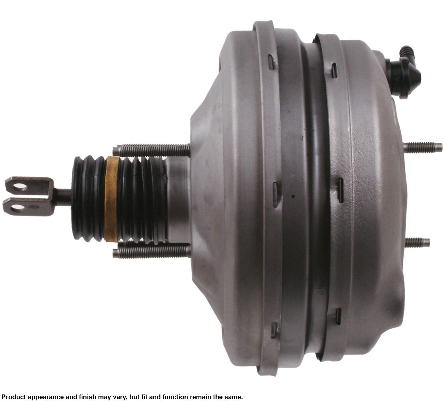 Cardone Reman Remanufactured Vacuum Power Brake Booster 54-72910