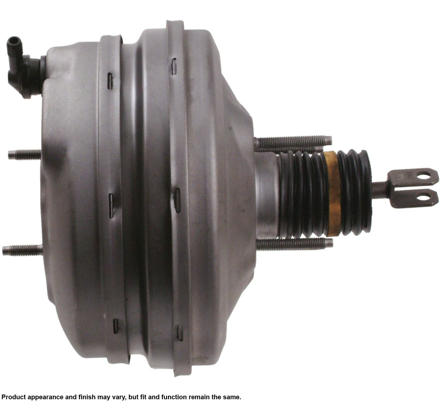 Cardone Reman Remanufactured Vacuum Power Brake Booster 54-72910