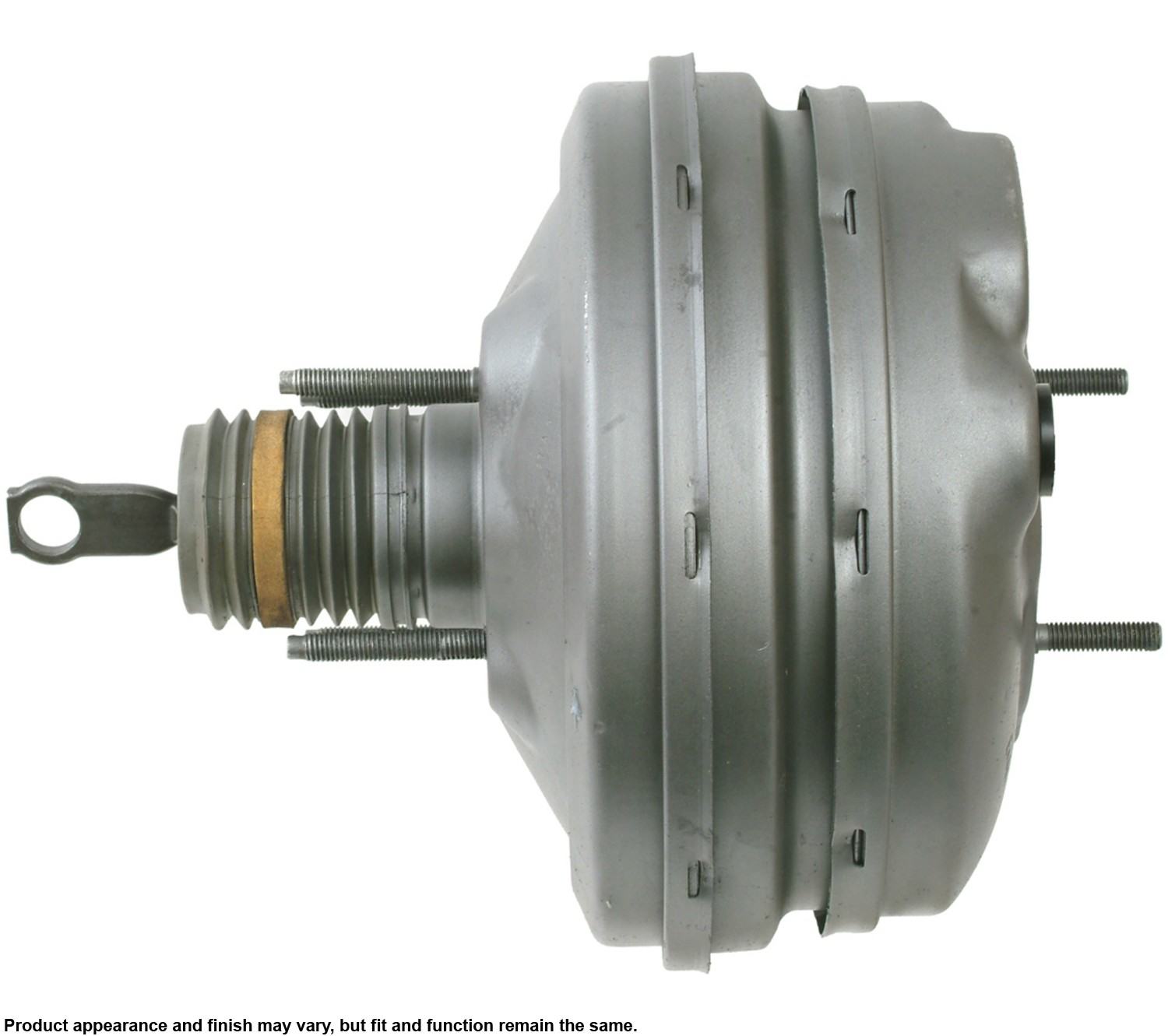 Cardone Reman Remanufactured Vacuum Power Brake Booster 54-72911
