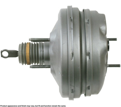 Cardone Reman Remanufactured Vacuum Power Brake Booster 54-72911