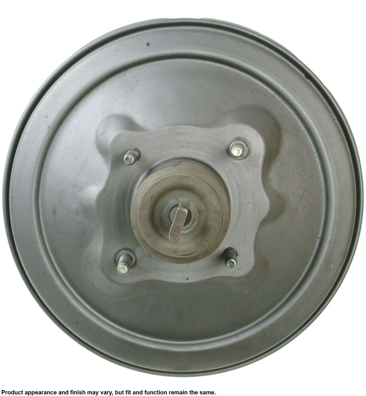 Cardone Reman Remanufactured Vacuum Power Brake Booster 54-72911