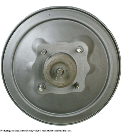 Cardone Reman Remanufactured Vacuum Power Brake Booster 54-72911