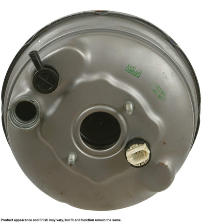 Cardone Reman Remanufactured Vacuum Power Brake Booster 54-72912