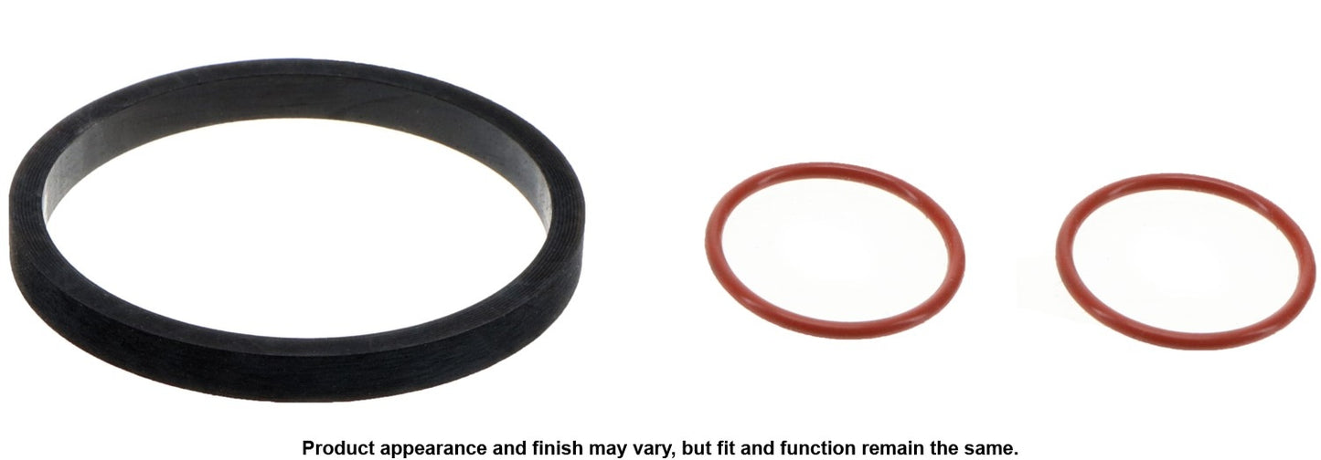Cardone Reman Remanufactured Vacuum Power Brake Booster 54-72912
