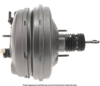 Cardone Reman Remanufactured Vacuum Power Brake Booster 54-72912
