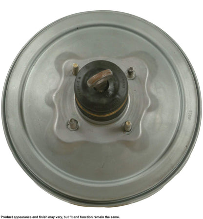 Cardone Reman Remanufactured Vacuum Power Brake Booster 54-72912