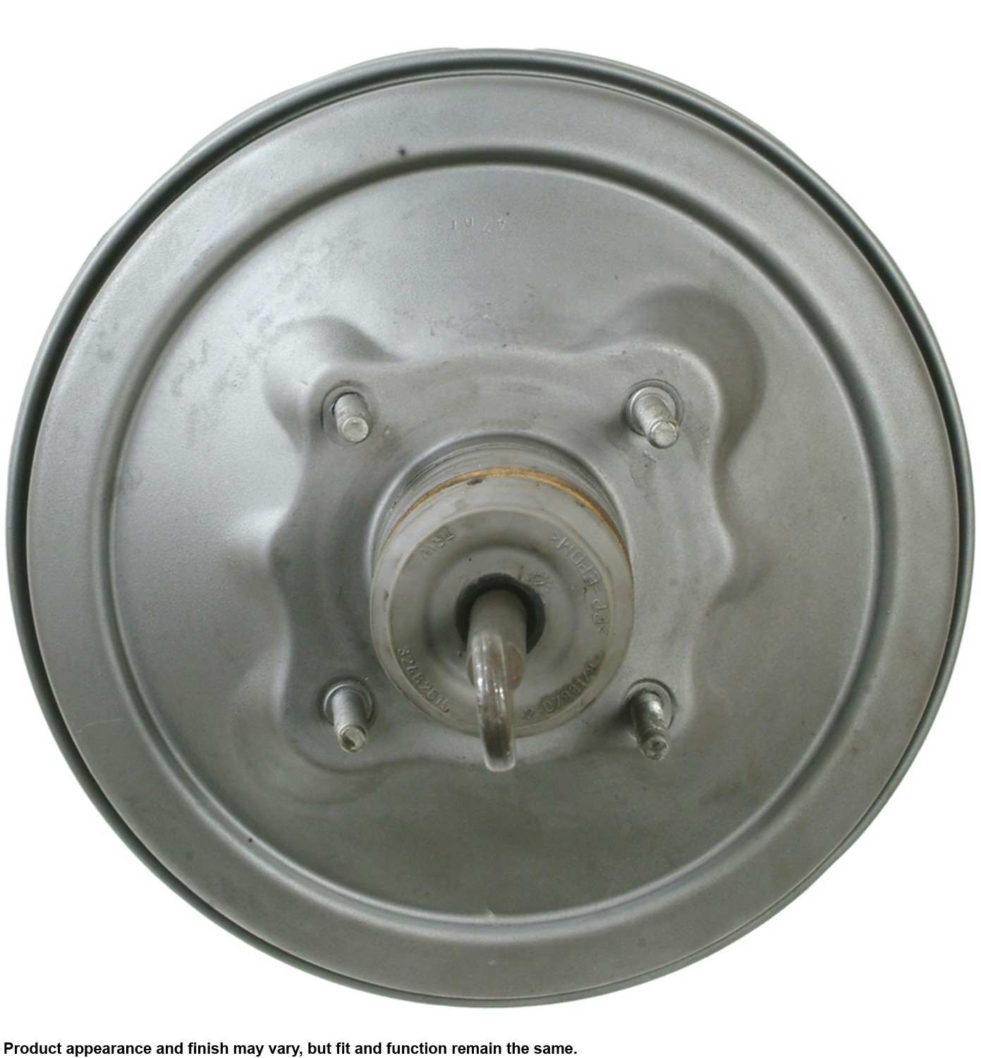 Cardone Reman Remanufactured Vacuum Power Brake Booster 54-72914