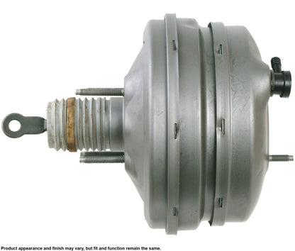 Cardone Reman Power Brake Booster 54-72915