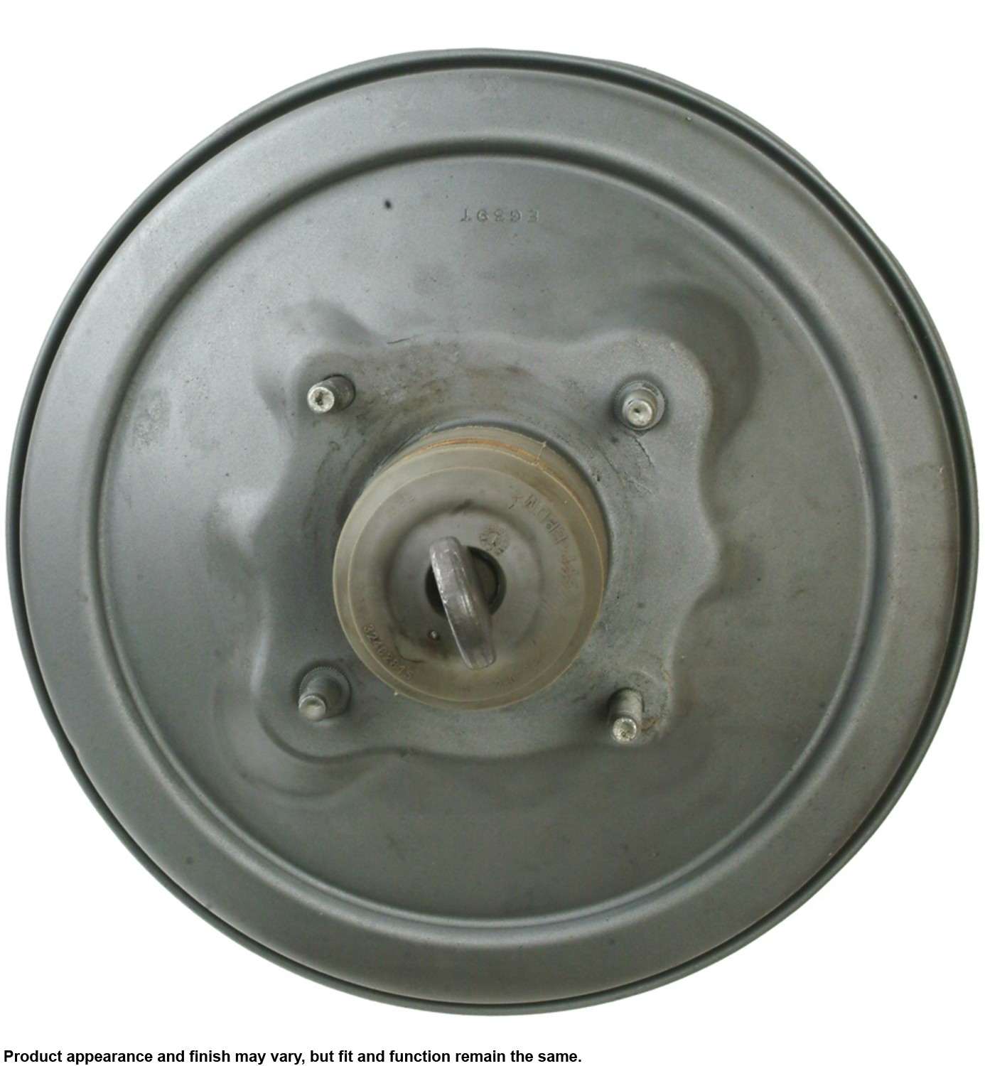Cardone Reman Power Brake Booster 54-72916