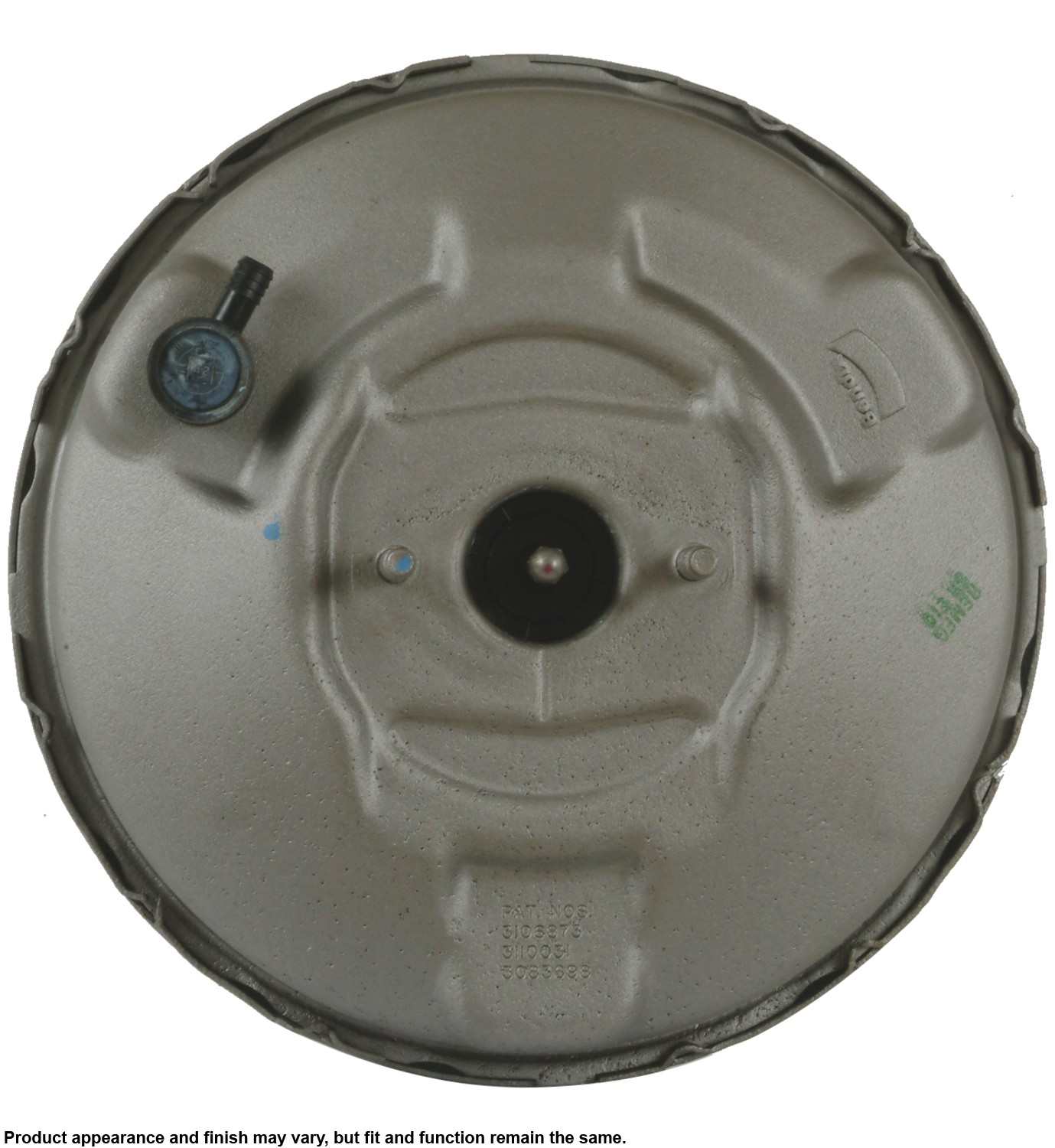 Cardone Reman Remanufactured Vacuum Power Brake Booster 54-73003