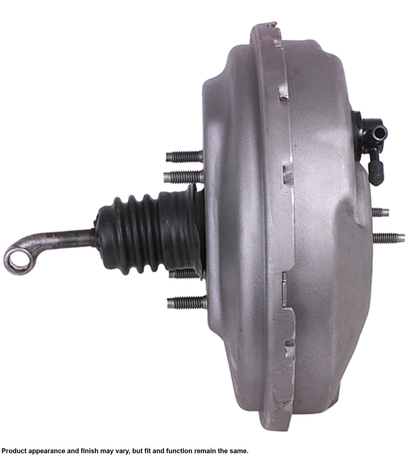 Cardone Reman Remanufactured Vacuum Power Brake Booster 54-73022