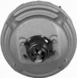Cardone Reman Power Brake Booster 54-73117