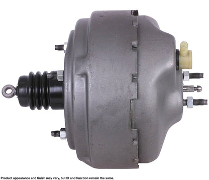Cardone Reman Remanufactured Vacuum Power Brake Booster 54-73120