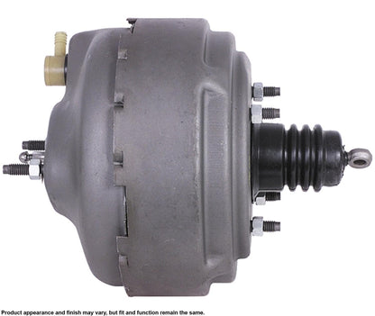 Cardone Reman Remanufactured Vacuum Power Brake Booster 54-73120