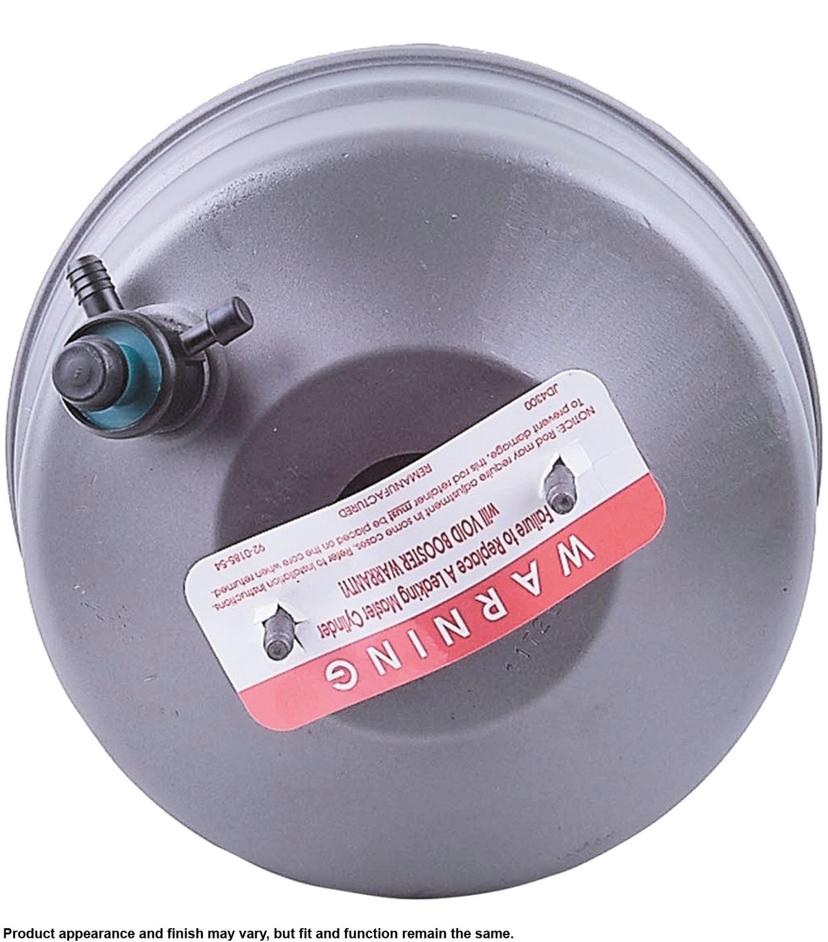 Cardone Reman Power Brake Booster 54-73138