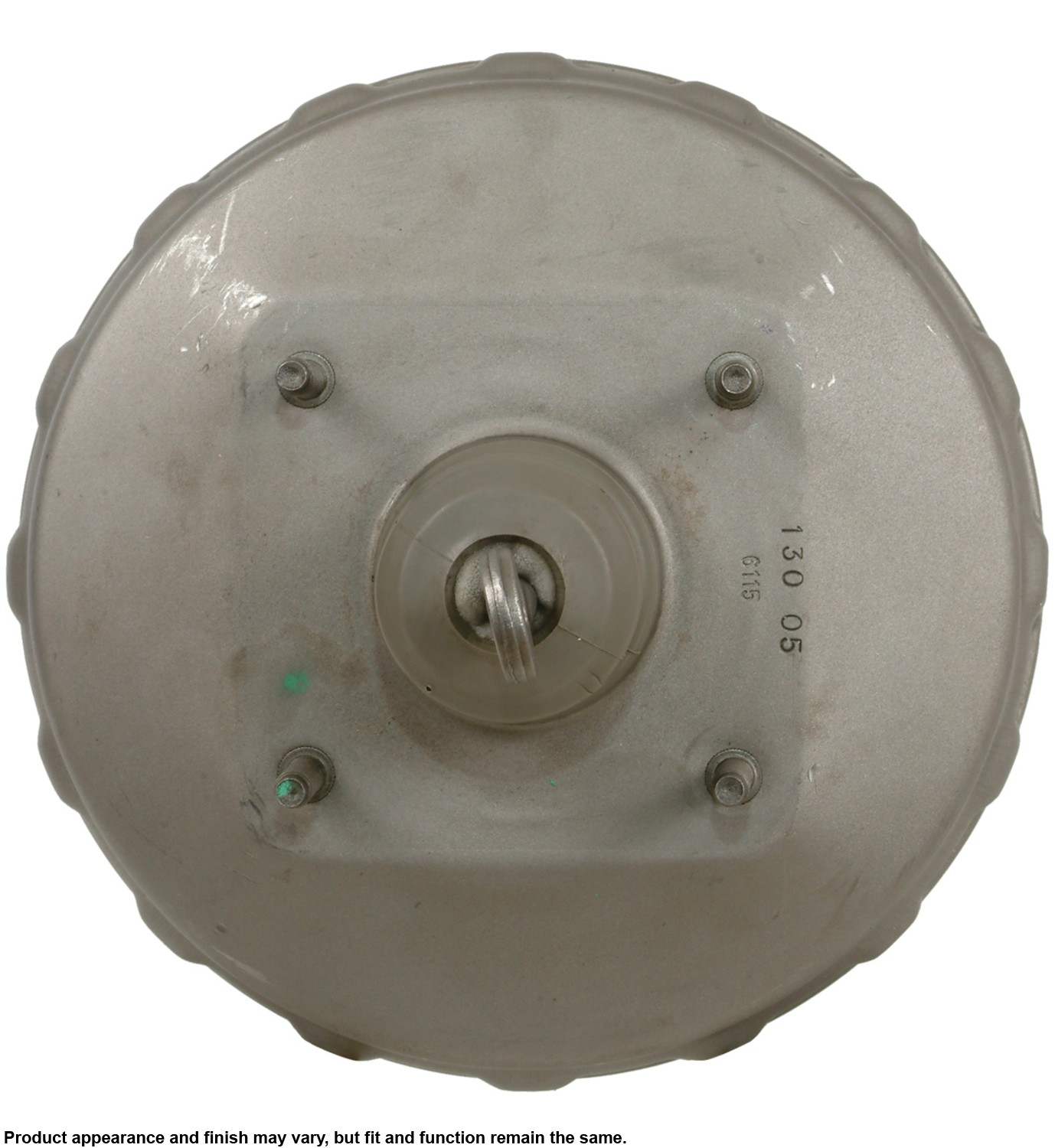 Cardone Reman Power Brake Booster 54-73140