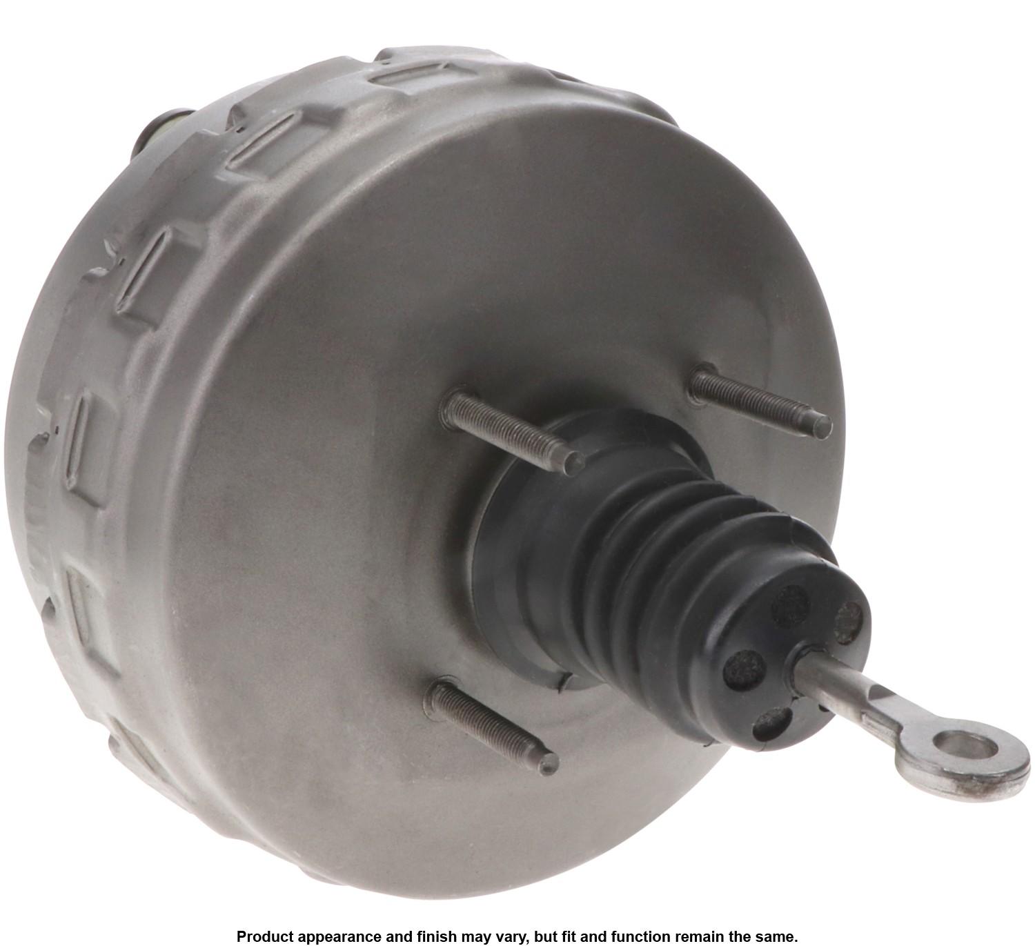 Cardone Reman Remanufactured Vacuum Power Brake Booster 54-73141
