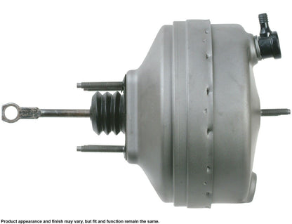 Cardone Reman Remanufactured Vacuum Power Brake Booster 54-73142