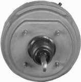 Cardone Reman Remanufactured Vacuum Power Brake Booster 54-73146