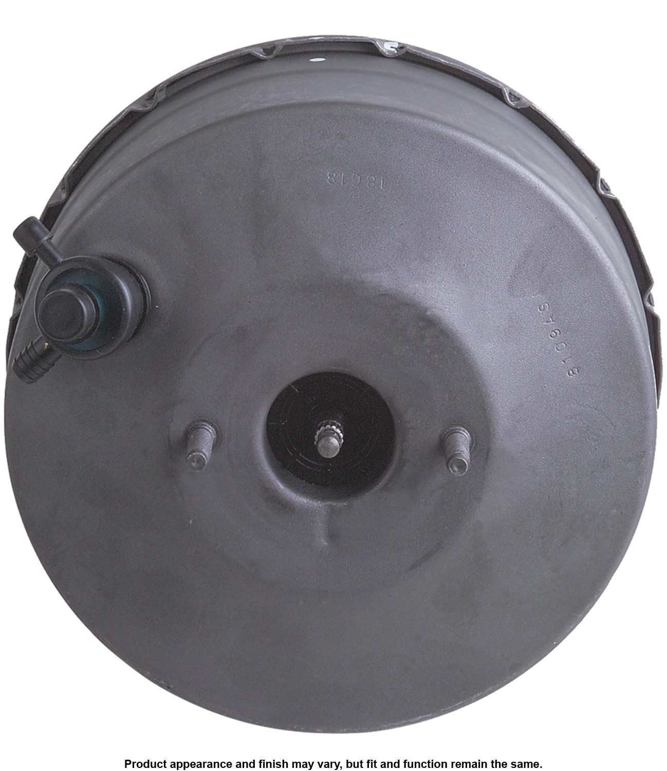 Cardone Reman Remanufactured Vacuum Power Brake Booster 54-73149