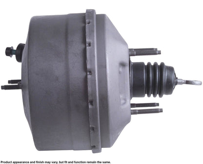Cardone Reman Remanufactured Vacuum Power Brake Booster 54-73149