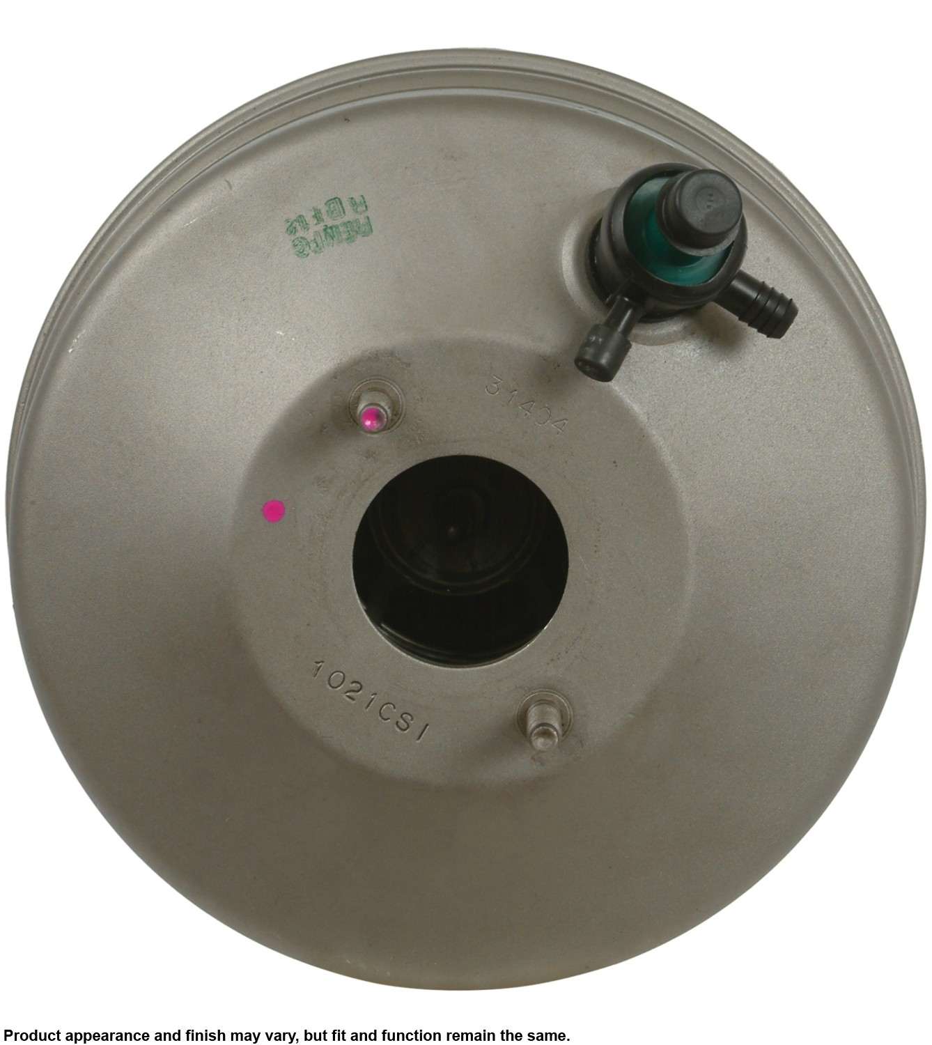 Cardone Reman Power Brake Booster 54-73161
