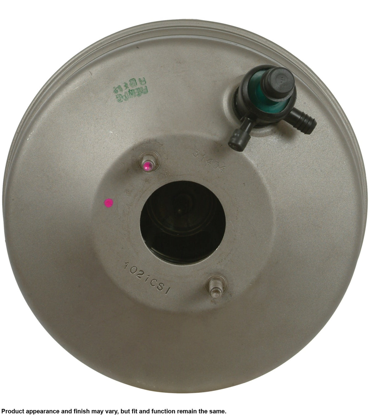 Cardone Reman Power Brake Booster 54-73161