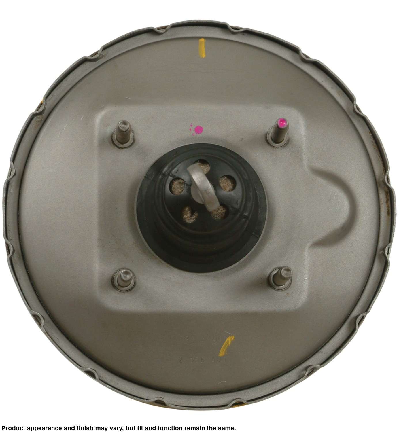 Cardone Reman Power Brake Booster 54-73161