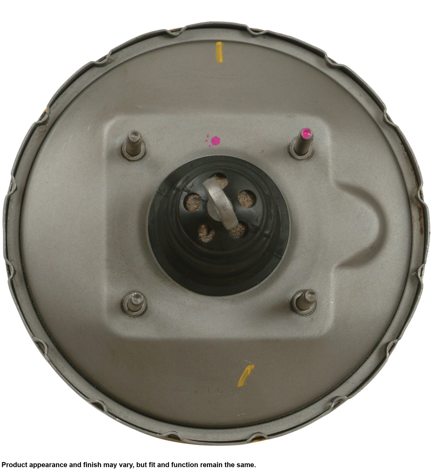 Cardone Reman Power Brake Booster 54-73161