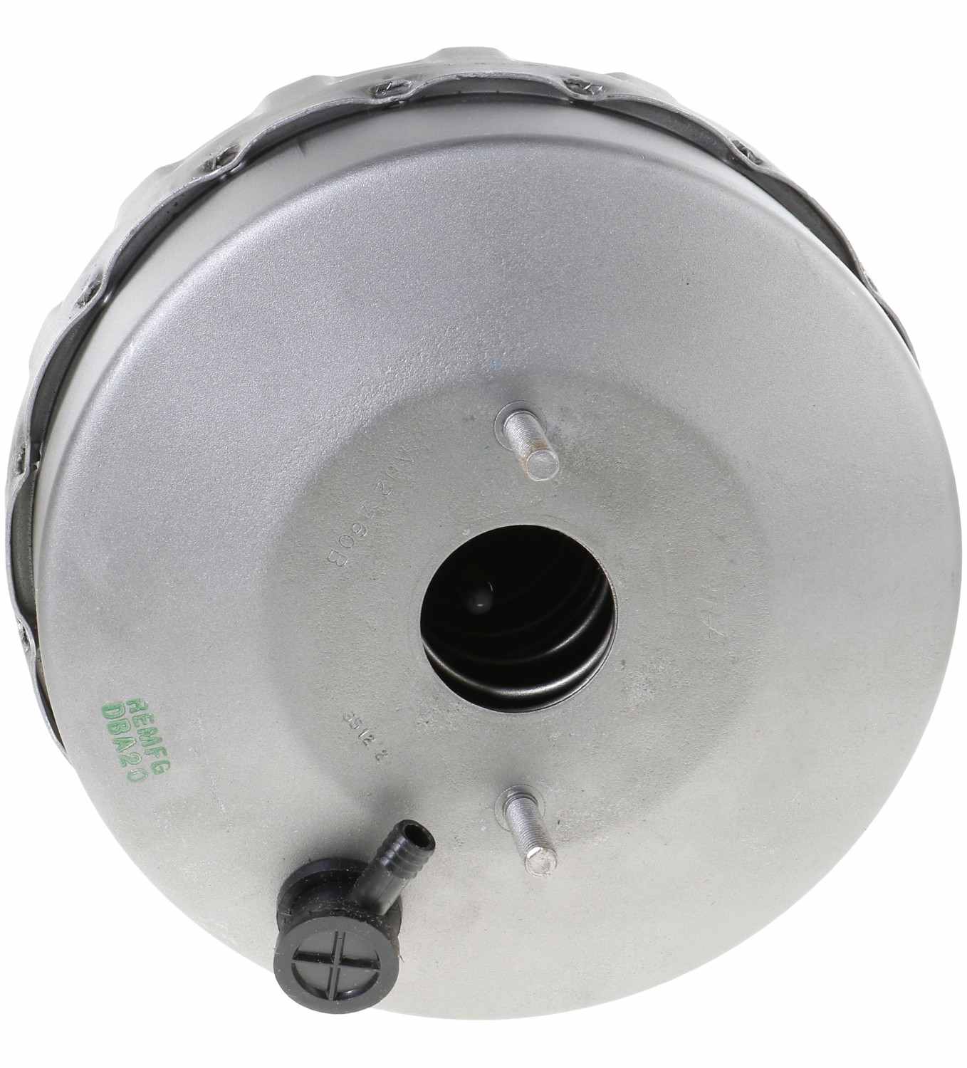 Cardone Reman Power Brake Booster 54-73163