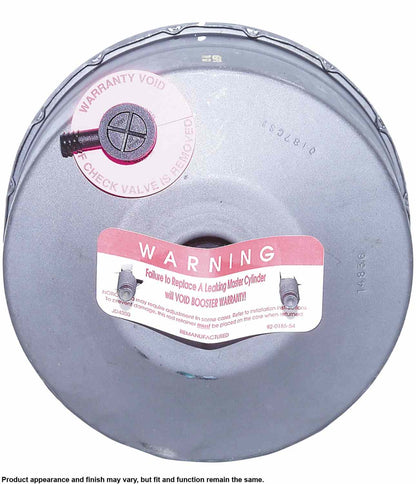 Cardone Reman Power Brake Booster 54-73169