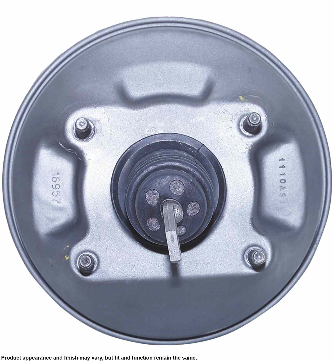 Cardone Reman Power Brake Booster 54-73169