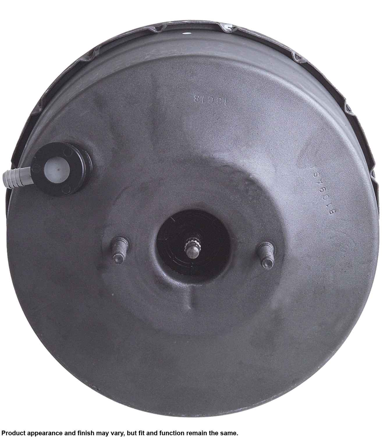 Cardone Reman Power Brake Booster 54-73176