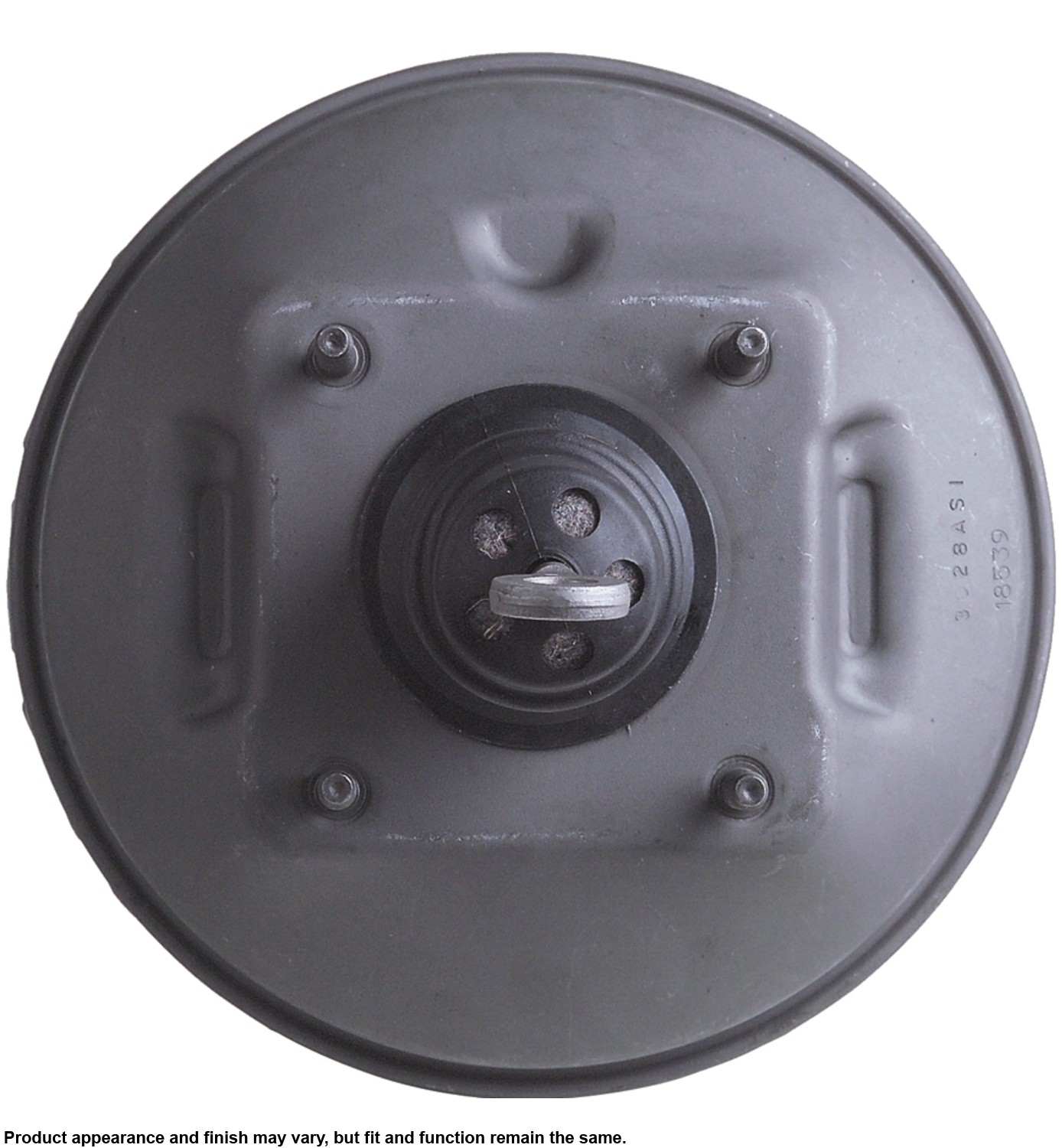 Cardone Reman Power Brake Booster 54-73176