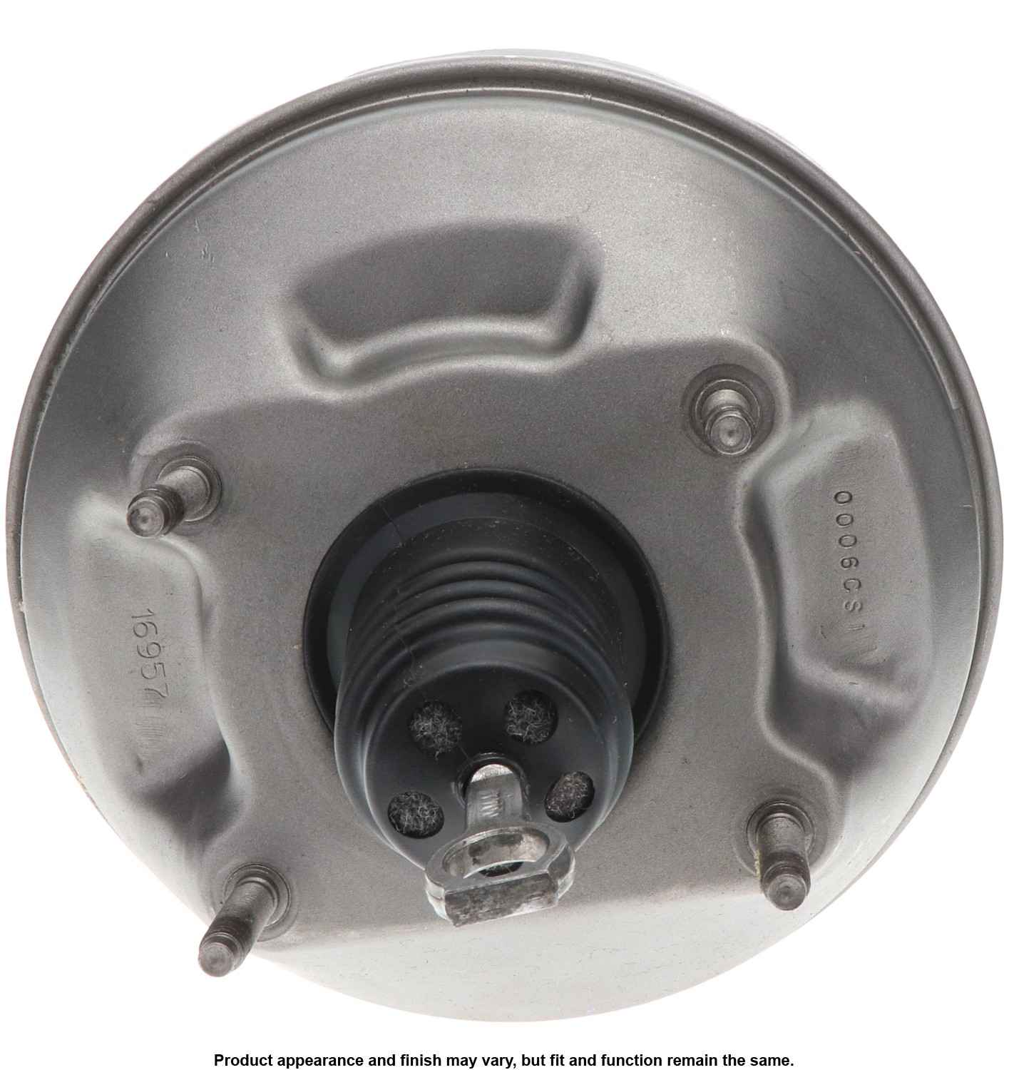Cardone Reman Power Brake Booster 54-73183
