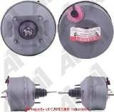 Cardone Reman Remanufactured Vacuum Power Brake Booster 54-73185