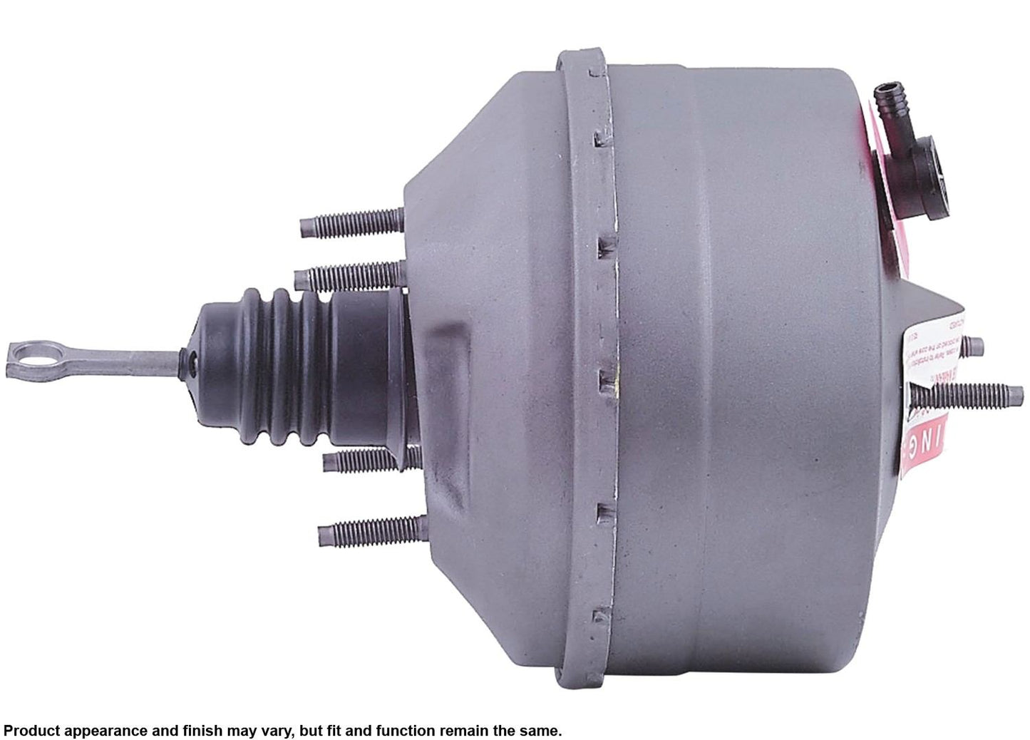 Cardone Reman Remanufactured Vacuum Power Brake Booster 54-73185