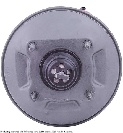 Cardone Reman Remanufactured Vacuum Power Brake Booster 54-73185